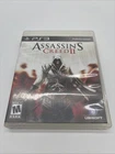 Assassins Creed 2 (Playstation 3 / PS3)