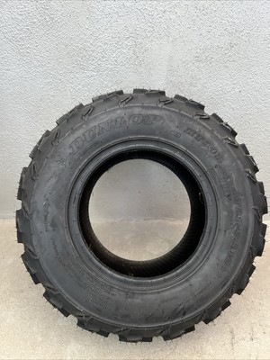 ATV QUADREIFEN DUNLOP KT341 AT 21X7-R10 DOT 3106 NEU R316 | eBay