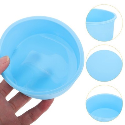 6 Pcs Kuchen Formen Backen Backbleche Aus Silikon Kuchenform Zum