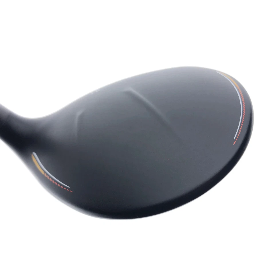 Used Cobra LTDx 5 Fairway Wood / 18.5 Degrees / Regular Flex - Image 4 of 4