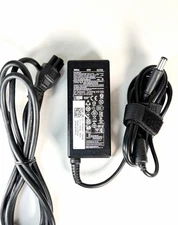 Lot Of 10 Genuine Dell 65W AC Adapter Charger LA65NS2-01 HA65NM130 DA65NM130