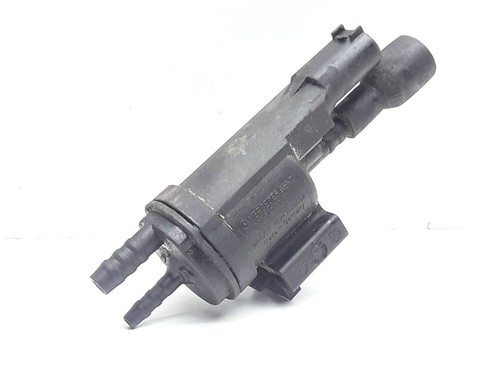 Mercedes-Benz E W212 2009 Diesel 125kW Turbolader Druckwandler Magnetventil