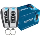 Clifford ARROW 5.1 - 1-Way Car Van Motorhome Camper Alarm Security Systems