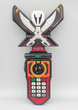 Gokaiger Mobirates Mobilate for Ranger Keys Phone Kaizoku Sentai TESTED, US SELL