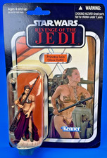 Star Wars Vintage Collection VC64 Revenge of the Jedi Slave Leia Offerless