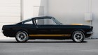 1965 Ford Mustang Shelby GT350H Tribute