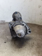 Starter Motor Convertible Fits 05-09 AUDI A4 1069052