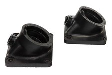 Ansaugstutzen Satz CHY-47 für Yamaha RD 250 LC RD 350 RD350 RD250 Bj. 1980-1983