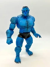 Custom Marvel Legends Beast - X-Men, X-Force