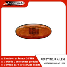 Feu avant (phare) Nissan KING-CAB