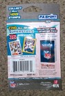 P.A. Sport NFL Series 3 Stamps 2025 Collection Book-Plus 5 Packs 36 NFL Stamps — photo 5