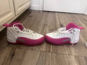 Pink Jordan 12 | eBay Pink Jordan 12 | eBay