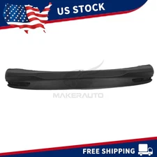 New Bumper Cover Rear Lower Rear Center For Kia Forte LX 2017-2018 86695B0000
