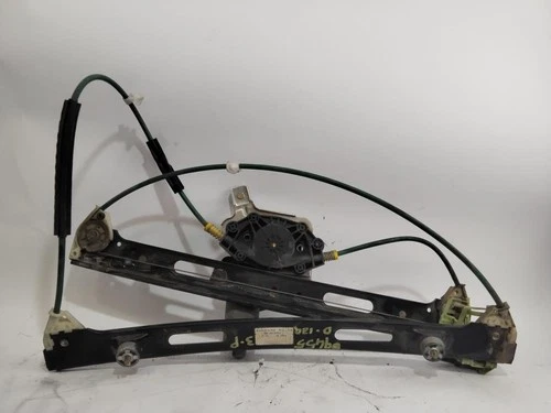 8251349 Elevalunas Delantero Izquierdo para BMW SERIE 3 COMPACTO (E46) 1819201 - Imagen 1 de 10