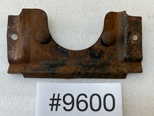 1926 27 Ford Model T Steering Column To Firewall Bracket Check Profile 9600 1926 27 Ford Model T Steering Column To Firewall Bracket Check Profile 9600