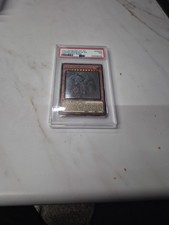 The Winged Dragon of Ra (Ghost Rare) LED7-EN000 Legendary Duelists: Rage of Ra