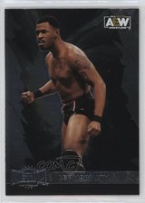 2022 Skybox Metal Universe AEW All Elite Wrestling Lee Moriarty #79 0t2