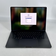MacBook Pro 16 Black 2024 M4 Pro 14-Core CPU 20-Core GPU 24GB 512GB SSD - NANO