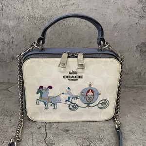 Cinderella Coach Bag | eBay