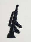 1985 GI JOE ARAH DUSTY RIFLE GUN PART ACCESSORY