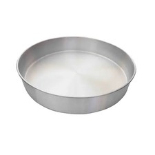 Thunder Group ALCP1603 16" dia Aluminum Round Layer Cake Pan