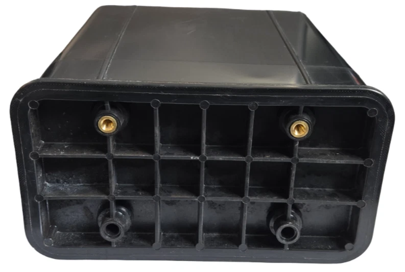 2014 LEXUS LS460 EMISSION FUEL VAPOR CHARCOAL CANISTER FILTER 77740-50133 OEM Foto 4 de 4