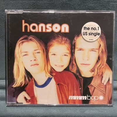 Hanson - mmmbop
