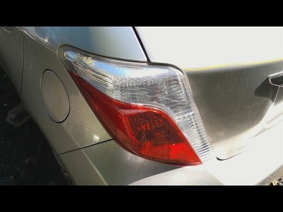 Driver Left Taillight Hatchback Fits 2012-2014 YARIS 28475 OEM