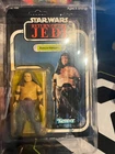 Star Wars RANCOR KEEPER Return Of The Jedi ROTJ 77 Back Kenner 1983 MOC W/ Case