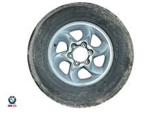 HYUNDAI TERRACAN ALLOY WHEEL & TYRE 255/65R16 7J 52910-H1400