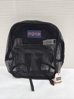 Jansport Black Mesh Backpack Amazon.com: JanSport Eco Mesh Pack: Clothing, Shoes & Jewelry main image 2