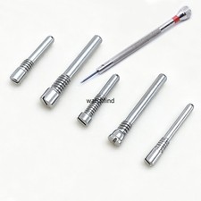 2PCS Watch Lug Screw Tube for AP Watch Band Bracelet Strap 15703 15704 15400 300