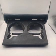 88-94 Chevrolet C1500 Pull Out Lower Dash OEM Cup Holder Blue ⚠️ READ DISC. 