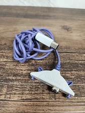 Nintendo Official Gameboy Advance Cable GameCube connection DOL-011 GBA OEM Link