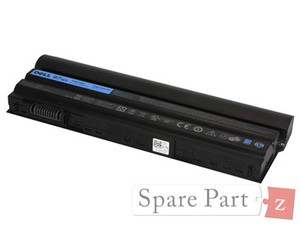 Original Dell Latitude E64 E6430 E6440 Atg Battery 97wh 9 Cells 0dtg0v Ebay