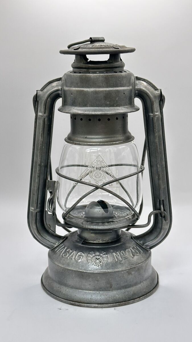Hasag lantern No.751 made in germany Rare Item | eBay Hasag lantern No.751 made in germany Rare Item | eBay