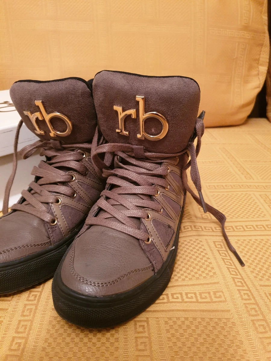 Scarpe roccobarocco shop modello hogan