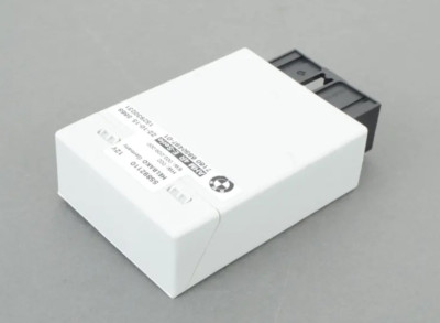 NEU BMW 5ER E60 ANHÄNGERZUG MODULE 6850497 71606850497 ORIGINAL | eBay