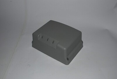 Operator Cover 746 Restyling FAAC 7273415 Original Replacement Warranty New