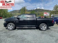 2015 Ram 1500 Sport 4X4