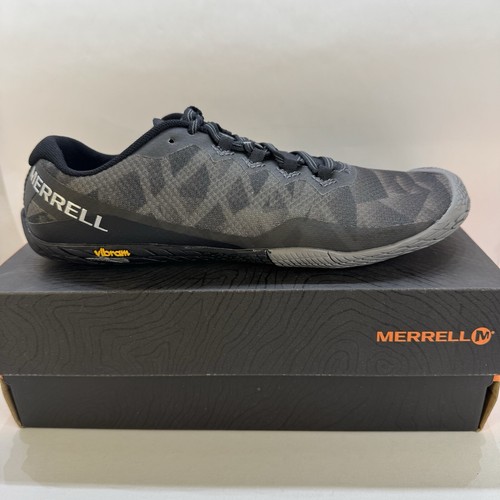 Merrell Vapor Glove 3 Barfußlaufschuhe schwarz J12674 Damengröße 9,5
