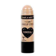 Wet n Wild MegaGlo Makeup Stick Conceal and Contour #807 Follow Your Bisque