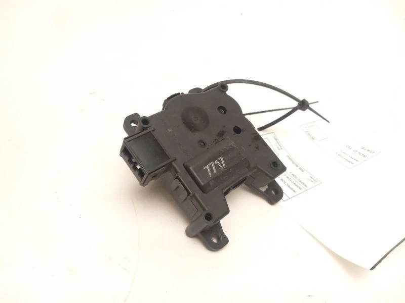HVAC HEATER SERVO MOTOR AIR FLAP DOOR BLEND ACTUATOR fits ACURA ILX 2019 - Image 3 of 4