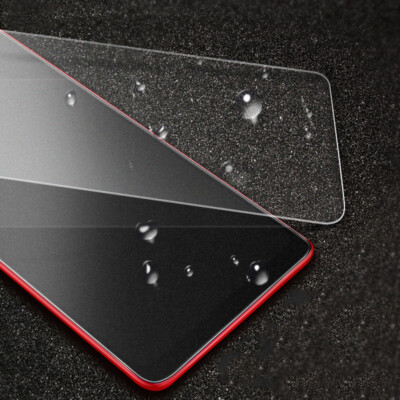 2-Pack Matte Tempered Glass Screen Protector For Red Magic 9/8/7/6/5G/5S Phones
