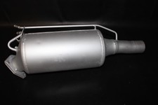 ORIGINAL DIESELPARTIKELFILTER DPF SKODA SUPERB VW PASSAT 2.0 TDI K36