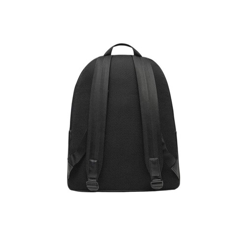 Calvin Klein Jeans Black Polyethylene Backpack - Picture 2 of 5