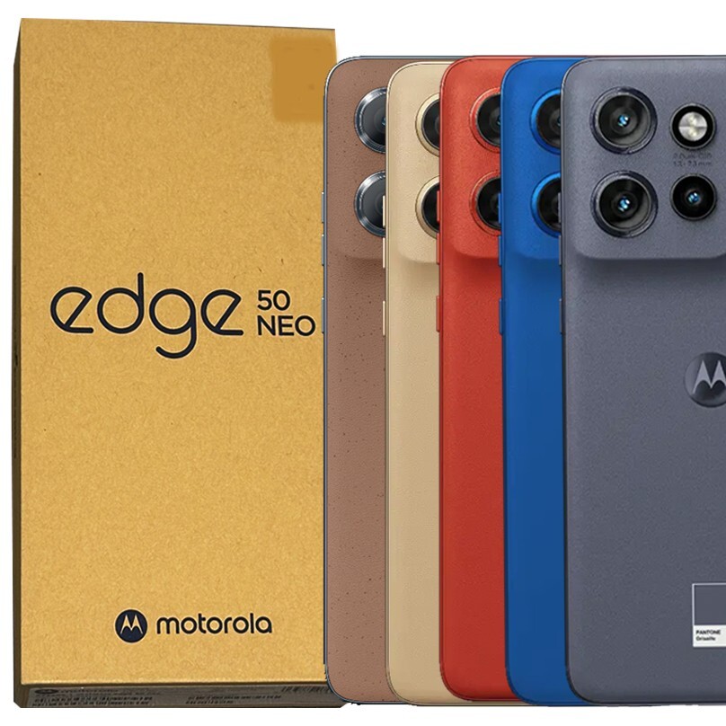 スマートフォン本体 motorola edge50 neo edge 50 NEO【スペック】価格や発売日 | スマホBANK