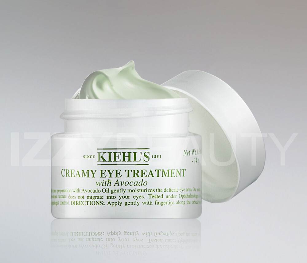 KIEHLS Creamy Eye Treatment with Avocado New and Sealed - Pick