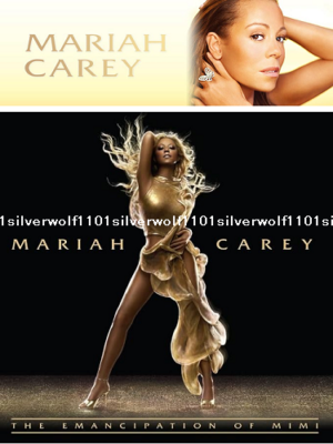 未開封 Mariah Carey Music Box 限定版 ゴールドディスク 未開封 Mariah Carey Music Box 限定版 ゴールドディスク Mariah
