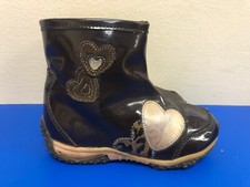 stride rite chloe boot